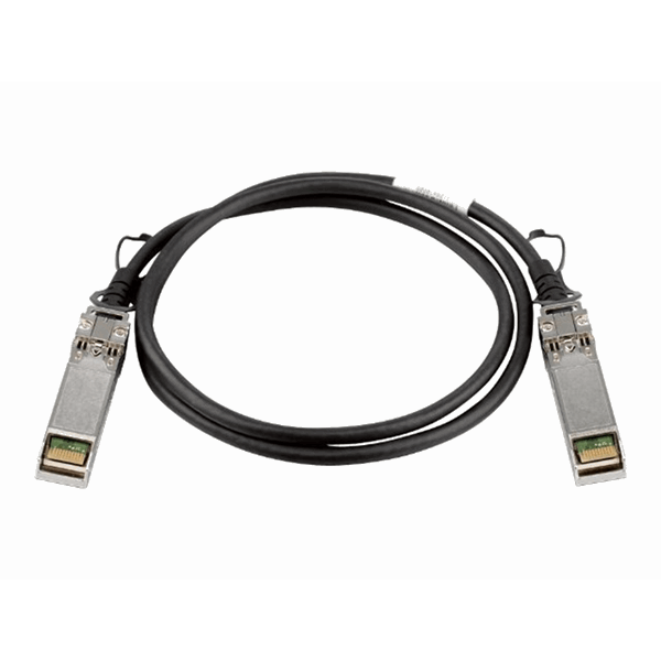 1M SFP+ Direct Attach Stacking Cable- Suitable for all switches with SFP+