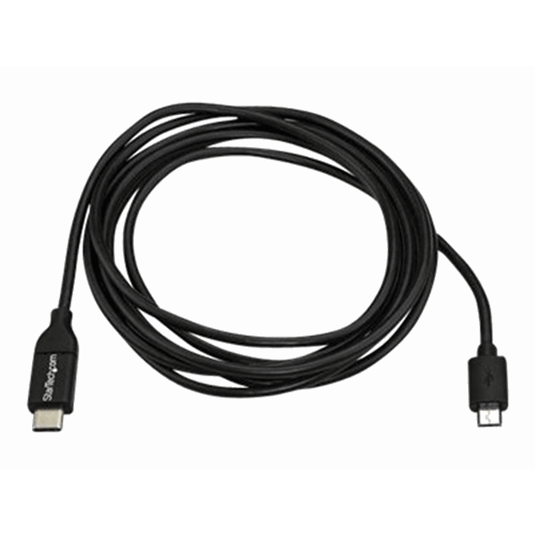 1m USB C to Micro USB Cable - USB 2.0