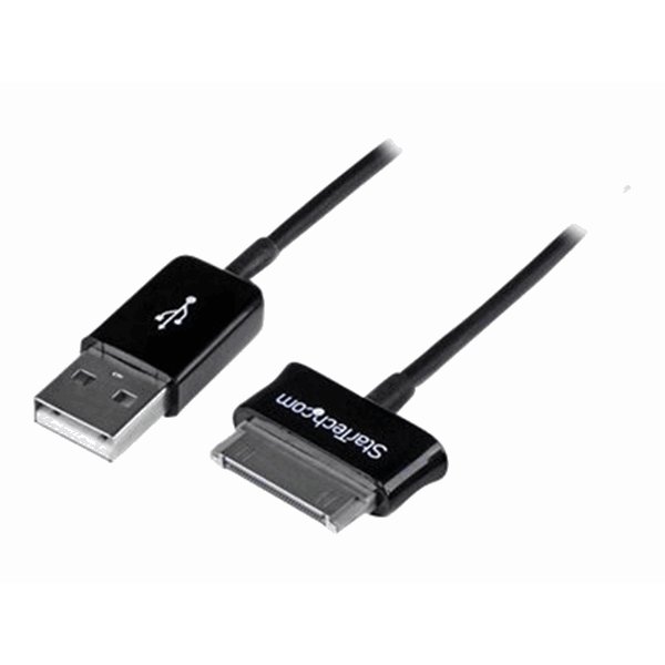1m USB Cable for Samsung Galaxy Tab