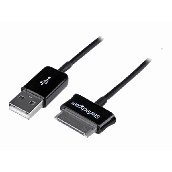 1m USB Cable for Samsung Galaxy Tab