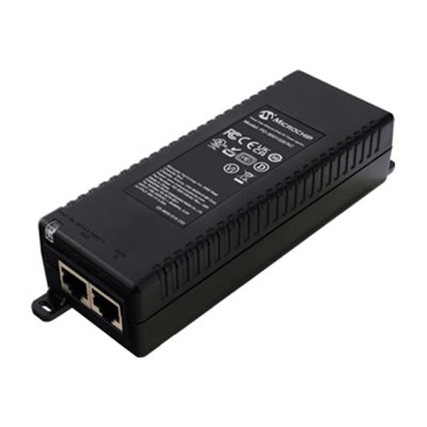 1P POE AT MIDSPAN 30W EU AC INPUT POWER