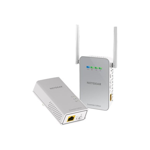 1PT GIGABIT PWLINE AV2 AC650 BUNDLE