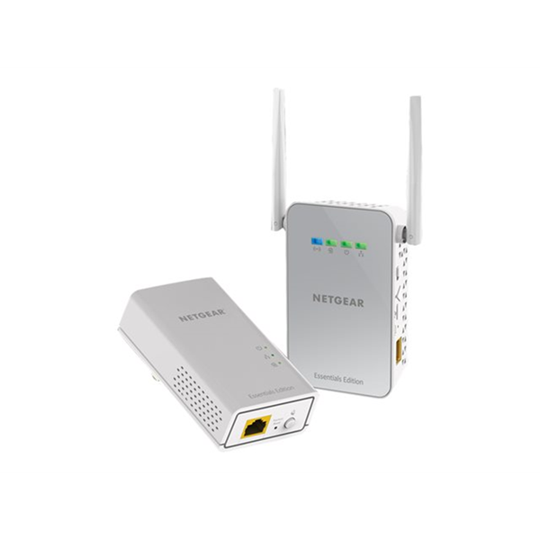 1PT GIGABIT PWLINE AV2 AC650 BUNDLE