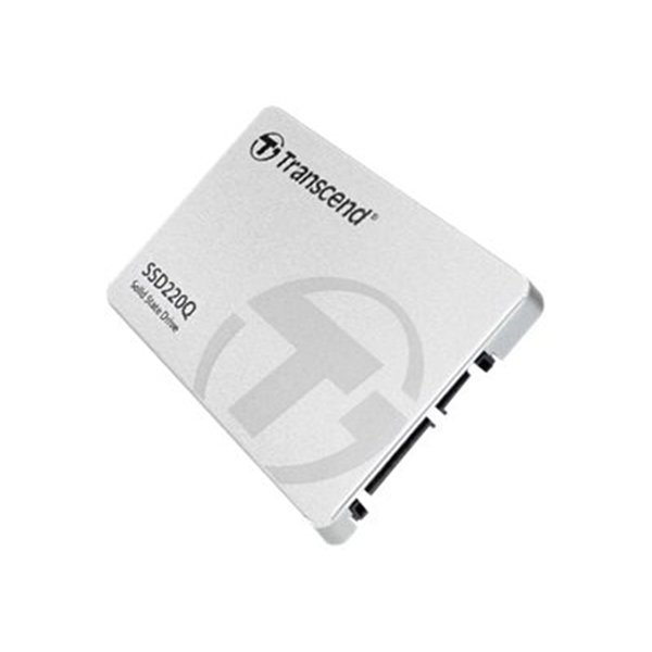 1TB 2.5i SSD SATA3 QLC