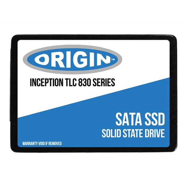 1TB 2.5in SATA PWS 5510/5520