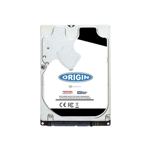 1TB Latitude E4310 2.5in