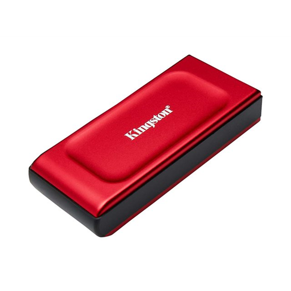 1TB Pocket-Sized SSD XS1000R EXTERNAL DR
