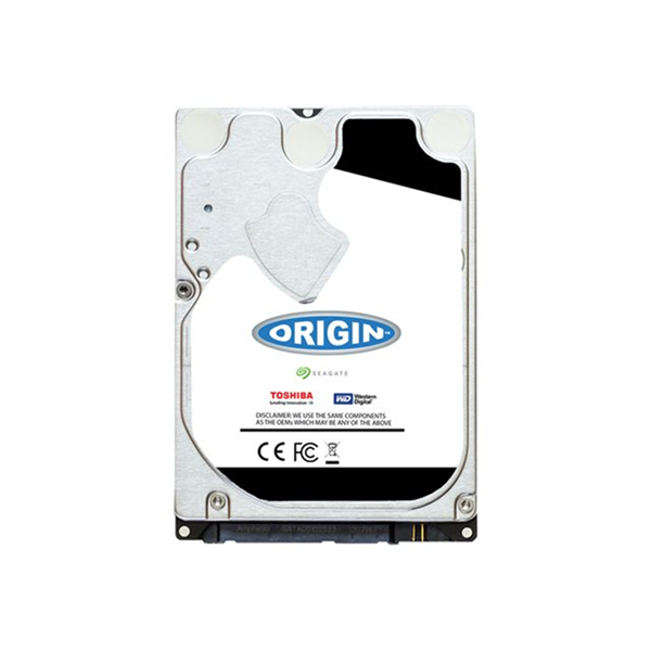 1TB Precision M6400/6500 2.5in