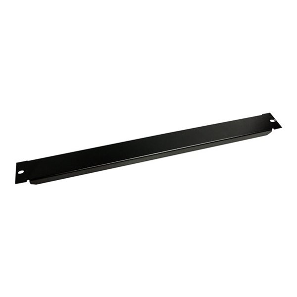 1U Blank Panel for 48cm Racks/Cabinets