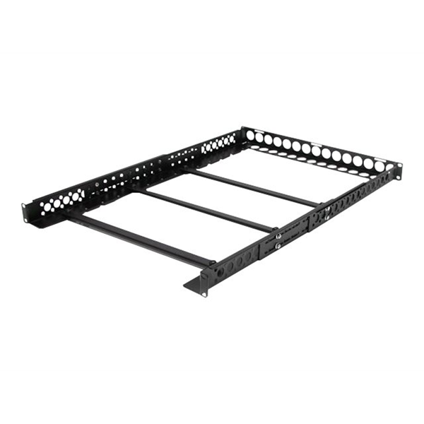 1U Fixed 19" Universal Server Rack Rails 1U Fixed 19" Universal Server Rack Rails