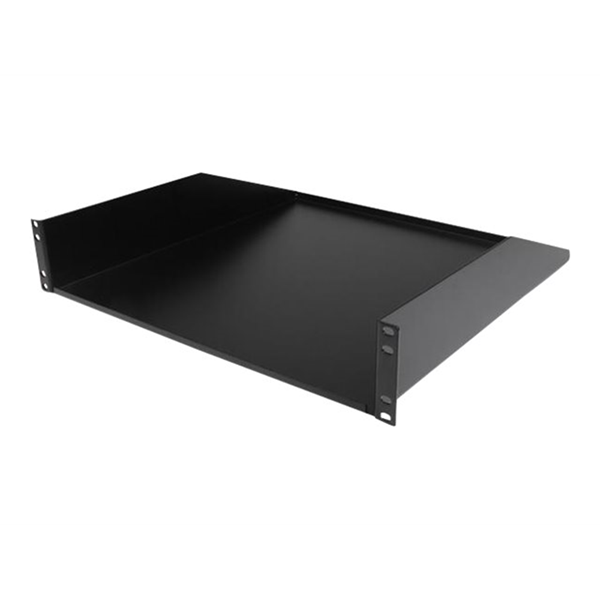 1U Rack Mount Cantilever Shelf Heavy Dut