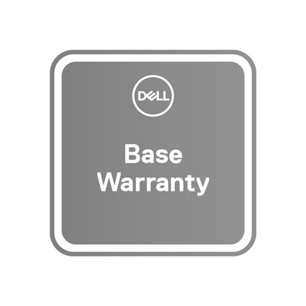 1Y Coll&Rtn to 3Y Basic Onsite 1Y Coll&Rtn to 3Y Basic Onsite