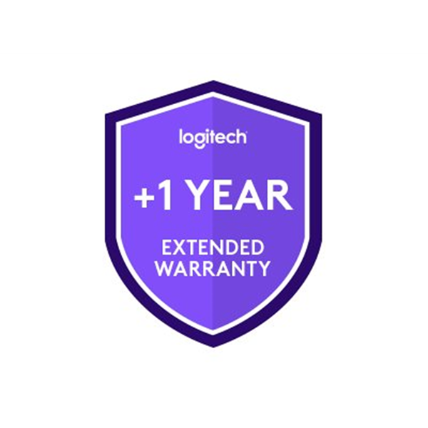 1Y Ext Warr Logitech Scribe 1Y Ext Warr Logitech Scribe