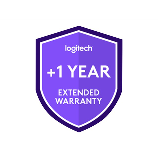 1Y Ext Warr Logitech Swytch
