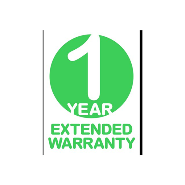 1Y Ext Warranty Easy UPS SMV Level 01