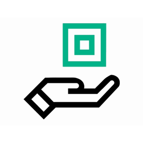 1y PW 4h Exch FF 7904 Switch FC SVC