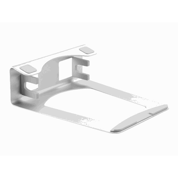 2-in-1 Laptop Stand Riser/Vertical Stand