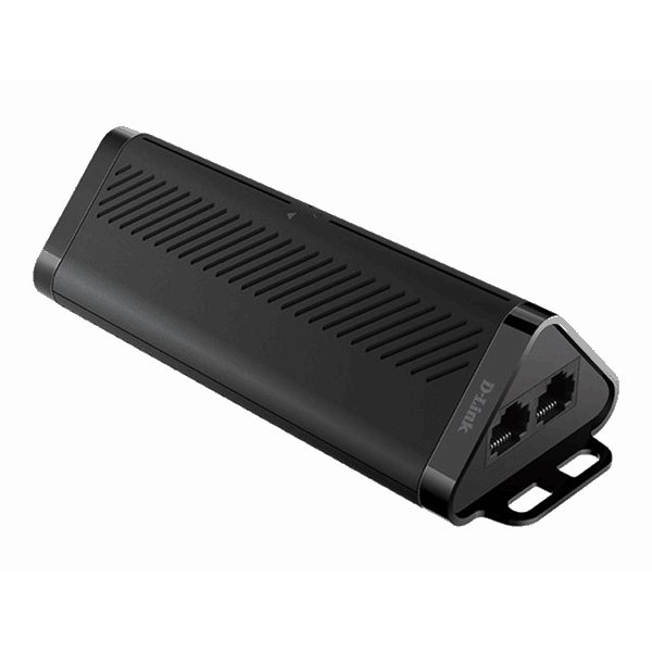 2-Port Gigabit PoE Extender