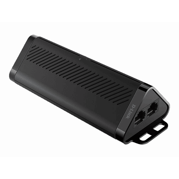 2-Port Gigabit PoE Extender