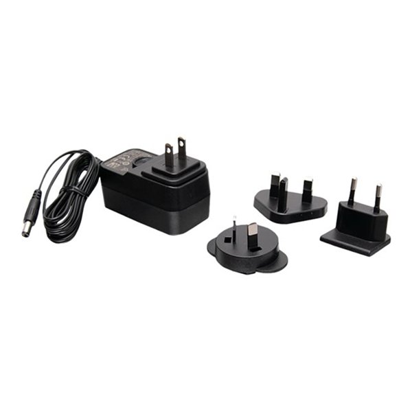2-Port HDMI Distribution Amp - 4k 60Hz