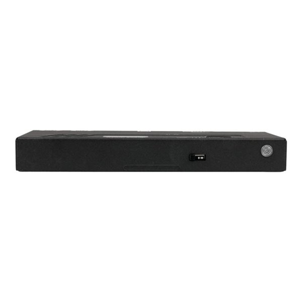 2 Port HDMI Switch w/Automatic Priority