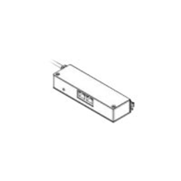 2-port module serial access to 2 dev.