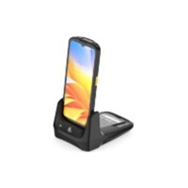 2 slot charge only cradle for TC15 TN28