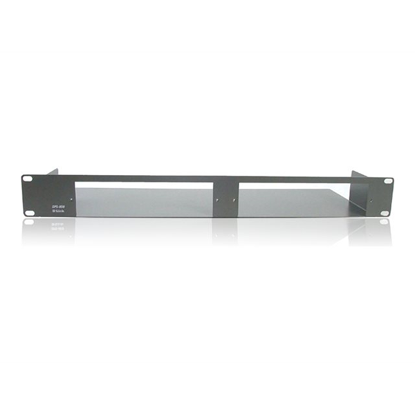 2-slot Redundant Power Supply Chassis- Passive chas  sis for rack mounting- Suitable for any DPS-xxx seri es power supply modules