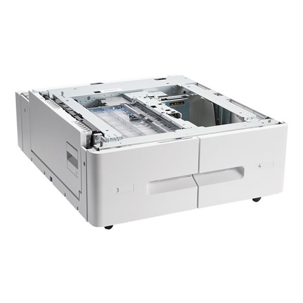 2000 Sheet Tandem Tray Module
