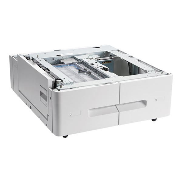 2000 Sheet Tandem Tray Module