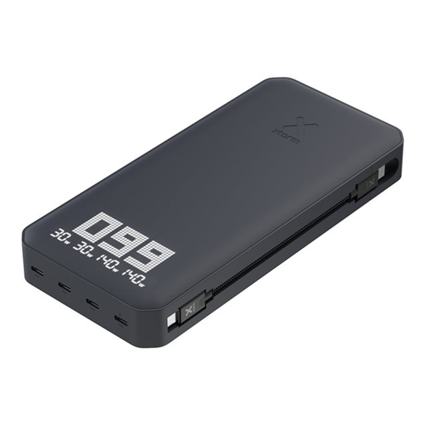 200W Powerbank - Titan Max 200W Powerbank - Titan Max