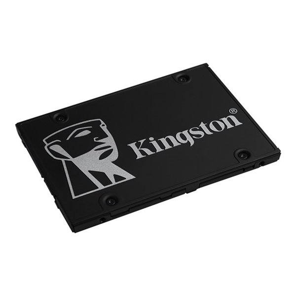 2048G SSD KC600 SATA3 2.5inch
