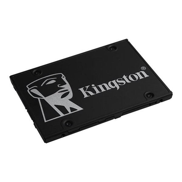 2048G SSD KC600 SATA3 2.5inch