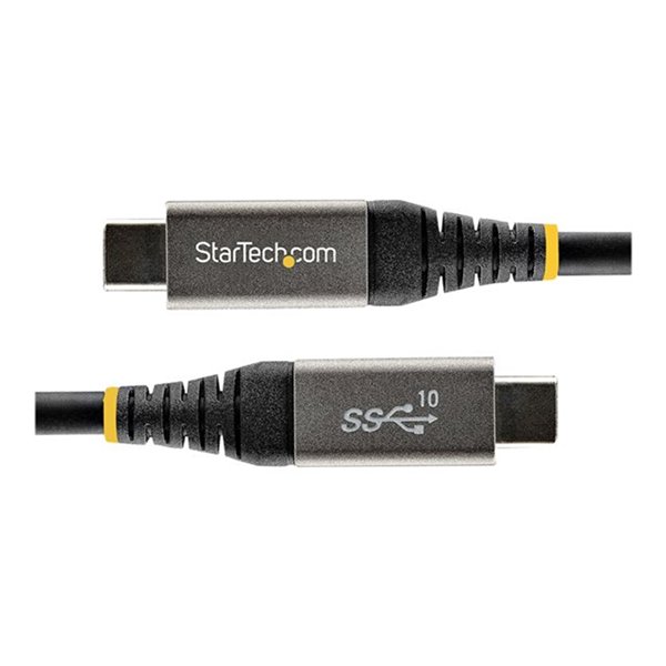20in 50cm USB C Cable 10Gbps 100W/5A PD