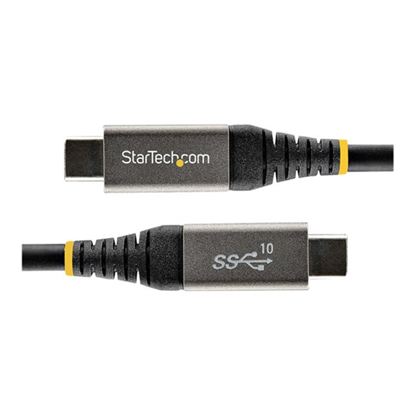 20in 50cm USB C Cable 10Gbps 100W/5A PD