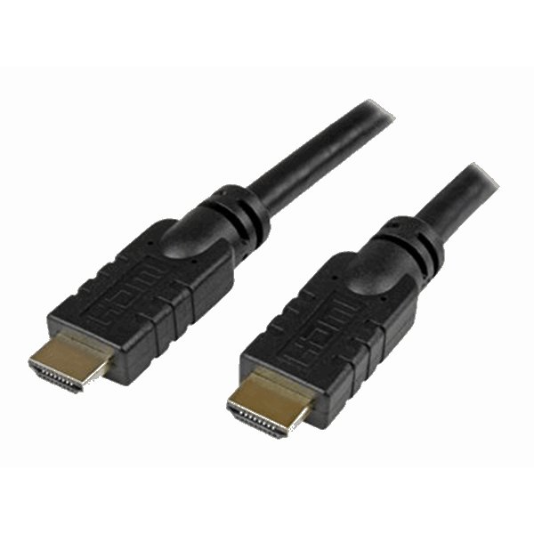 20m 65ft Active HDMI Cable M/M
