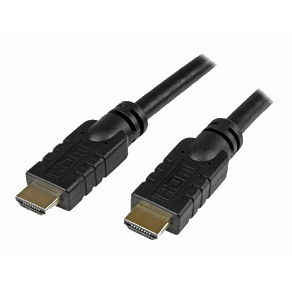 20m 65ft Active HDMI Cable M/M