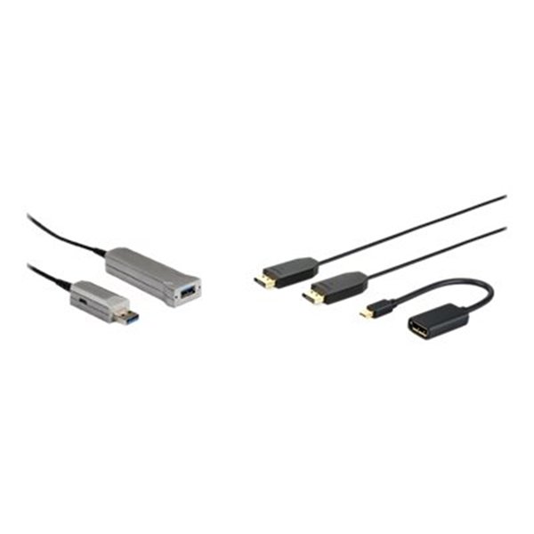 20m Ext. Cable