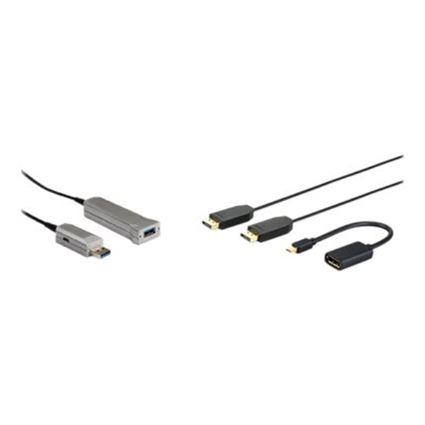 20m Ext. Cable 20m Ext. Cable