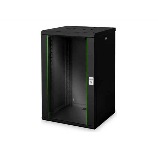 20U WALL MOUNTING CABINET UNIQUE 998X60