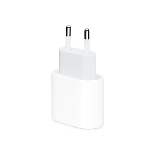 20W USB-C Power Adapter