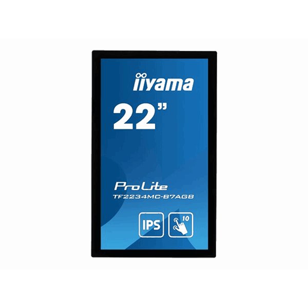 iiyama ProLite TF2234MC-B7AGB