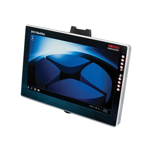 21in CAP STD VAC 110/230V Int Ant 240GB 21in CAP STD VAC 110/230V Int Ant 240GB