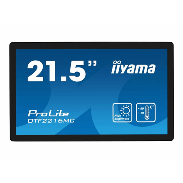 iiyama ProLite OTF2216MC-B1
