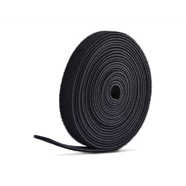 22.8m Hook and Loop Cable Tie Roll