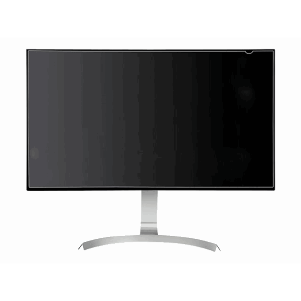 23 in. Monitor Privacy Screen - Universa