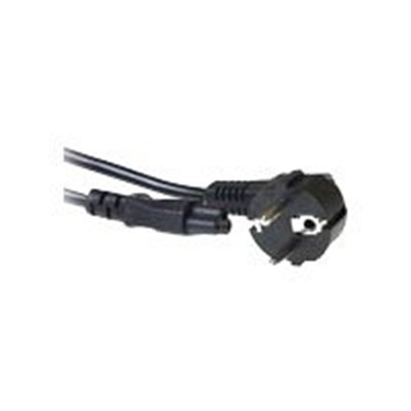 230V conncab-SCHUKO M HAAKS-C5 l 3mmrt