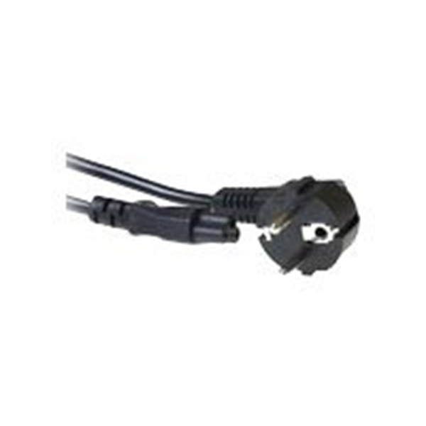 230V conncab-SCHUKO M HAAKS-C5 l 3mmrt