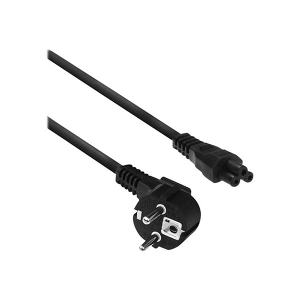 230V Connection Cable CEE7/7male C5 2.0m
