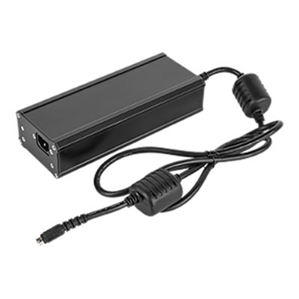 230W MIL-STD-461 AC Adapter w/ Power Cor